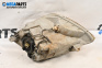 Фар за Chevrolet Spark Hatchback (05.2005 - ...), хечбек, позиция: дясна