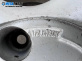 Алуминиеви джанти за Chevrolet Spark Hatchback (05.2005 - ...) 13 цола, ширина 5.5 (Цената е за комплекта)