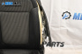Комплект салон за Opel Astra J Hatchback (12.2009 - 10.2015), 4+1 вр.