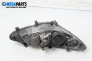 Фар за Peugeot 307 Station Wagon (03.2002 - 12.2009), комби, позиция: лява