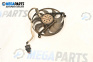 Перка охлаждане за Seat Toledo II Sedan (10.1998 - 05.2006) 1.6, 100 к.с.