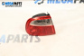 Стоп за Seat Toledo II Sedan (10.1998 - 05.2006), седан, позиция: дясна