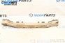 Основа броня за Opel Astra H GTC (03.2005 - 10.2010), хечбек, позиция: задна