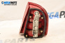 Стоп за Skoda Fabia I Hatchback (08.1999 - 03.2008), хечбек, позиция: лява