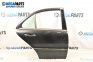 Врата за Mercedes-Benz C-Class Sedan (W203) (05.2000 - 08.2007), 4+1 вр., седан, позиция: задна, дясна