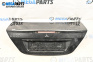Заден капак за Mercedes-Benz C-Class Sedan (W203) (05.2000 - 08.2007), 4+1 вр., седан, позиция: задна