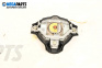 Airbag за Toyota Yaris Verso (08.1999 - 09.2005), 4+1 вр., миниван, позиция: предна
