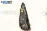 Стоп за Toyota Yaris Verso (08.1999 - 09.2005), миниван, позиция: дясна