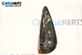 Стоп за Toyota Yaris Verso (08.1999 - 09.2005), миниван, позиция: лява