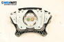Airbag за Mercedes-Benz CLK-Class Coupe (C209) (06.2002 - 05.2009), 2+1 вр., купе, позиция: предна