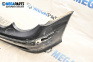 Предна броня за Mercedes-Benz CLK-Class Coupe (C209) (06.2002 - 05.2009), купе, позиция: предна