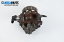 ГНП-горивонагнетателна помпа за Peugeot 206 Hatchback (08.1998 - 12.2012) 1.4 HDi eco 70, 68 к.с., № Bosch 0445010102