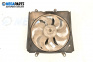 Перка охлаждане за Toyota Avensis I Sedan (09.1997 - 02.2003) 1.6 VVT-i (ZZT250), 110 к.с.