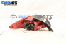 Стоп за Peugeot 206 Hatchback (08.1998 - 12.2012), хечбек, позиция: дясна