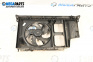 Перка охлаждане за Peugeot 206 Hatchback (08.1998 - 12.2012) 1.4 i, 75 к.с.