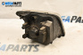 Фар за Ford Transit Connect (06.2002 - 12.2013), товарен, позиция: лява