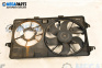 Перка охлаждане за Ford Transit Connect (06.2002 - 12.2013) 1.8 TDCi, 90 к.с.