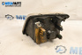 Фар за Ford Transit Connect (06.2002 - 12.2013), товарен, позиция: дясна