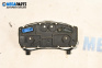 Километраж за Ford Transit Connect (06.2002 - 12.2013) 1.8 TDCi, 90 к.с.