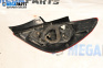 Стоп за Opel Corsa D Hatchback (07.2006 - 08.2014), хечбек, позиция: лява