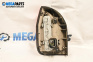 Стоп за Opel Zafira A Minivan (04.1999 - 06.2005), миниван, позиция: дясна