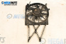 Перка охлаждане за Opel Zafira A Minivan (04.1999 - 06.2005) 1.6 16V, 101 к.с.