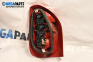 Стоп за Citroen Xsara Picasso (09.1999 - 06.2012), хечбек, позиция: лява