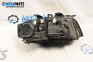 Фар за Audi A4 Avant B6 (04.2001 - 12.2004), комби, позиция: лява