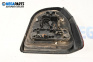 Стоп за Volkswagen Golf IV Cabriolet (06.1998 - 06.2002), кабрио, позиция: лява