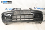 Предна броня за Volkswagen Golf IV Cabriolet (06.1998 - 06.2002), кабрио, позиция: предна