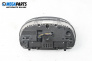 Километраж за BMW 3 Series E90 Touring E91 (09.2005 - 06.2012) 316 d, 116 к.с.