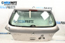 Заден капак за Peugeot 307 Hatchback (08.2000 - 12.2012), 4+1 вр., хечбек, позиция: задна