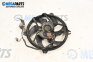 Перка охлаждане за Peugeot 407 Sedan (02.2004 - 12.2011) 2.2 16V, 163 к.с.
