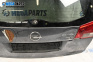 Заден капак за Opel Vectra C Estate (10.2003 - 01.2009), 4+1 вр., комби, позиция: задна