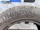 Зимни гуми UNIROYAL 195/65/15, DOT: 2423 (Цената е за 2 бр.)