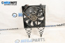 Перка охлаждане за Seat Ibiza III Hatchback (02.2002 - 11.2009) 1.2, 64 к.с.