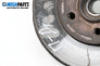 Шенкел главина за Seat Ibiza III Hatchback (02.2002 - 11.2009), позиция: предна, дясна