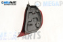 Стоп за Citroen C5 I Hatchback (03.2001 - 03.2005), хечбек, позиция: лява
