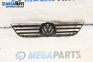Решетка за Volkswagen Polo Hatchback V (01.2005 - 12.2009), хечбек, позиция: предна