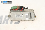 Бушонно табло за Fiat Croma Station Wagon (06.2005 - 08.2011) 1.9 D Multijet, 120 к.с., № 46846745 CPL