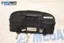 Километраж за Volkswagen Caddy III (03.2004 - 05.2015) 1.9 TDI, 105 к.с.