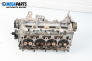 Глава за Volkswagen Golf Plus (01.2005 - 12.2013) 1.4 TSI, 122 к.с.