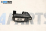 Вътрешна дръжка за Volkswagen Golf III Hatchback (08.1991 - 07.1998), 2+1 вр., хечбек, позиция: дясна