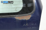 Заден капак за Opel Astra G Estate (02.1998 - 12.2009), 4+1 вр., комби, позиция: задна