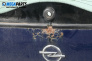 Заден капак за Opel Astra G Estate (02.1998 - 12.2009), 4+1 вр., комби, позиция: задна