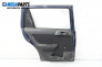 Врата за Opel Astra G Estate (02.1998 - 12.2009), 4+1 вр., комби, позиция: задна, лява