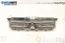 Решетка за Citroen Jumper Box II (04.2002 - 04.2006), товарен, позиция: предна