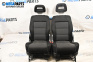 Комплект салон с подгрев за Seat Alhambra Minivan I (04.1996 - 03.2010), 4+1 вр.