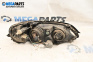 Фар за Opel Astra G Estate (02.1998 - 12.2009), комби, позиция: лява