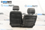Кожен салон за Chevrolet Epica Sedan (01.2005 - ...), 4+1 вр.